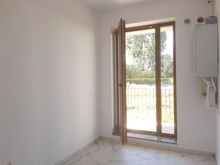 Brasov Apartament 2 camere cu gradina si terasa privata constructie noua 2026 - 1