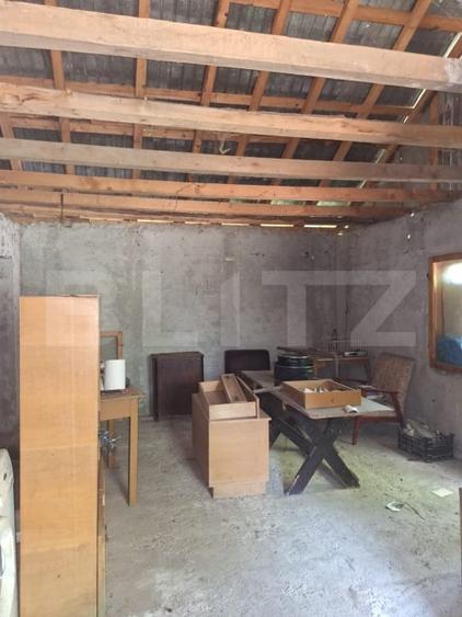 Casă individuală cu 3 camere cu Teren 385 Mp în Titu