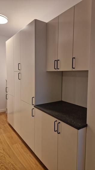 Apartament cu 2 camere în Barbu Văcărescu