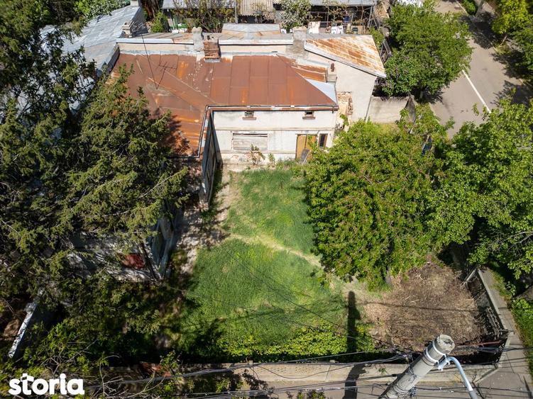 COMISION0% Dubla deschidere, 246mp, str. Jimbolia - Bucurestii Noi - 2