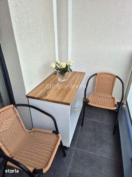 Apartament cu doua camere Lamaitei