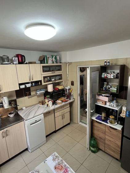 Apartament 4 camere Inel 2 - 7