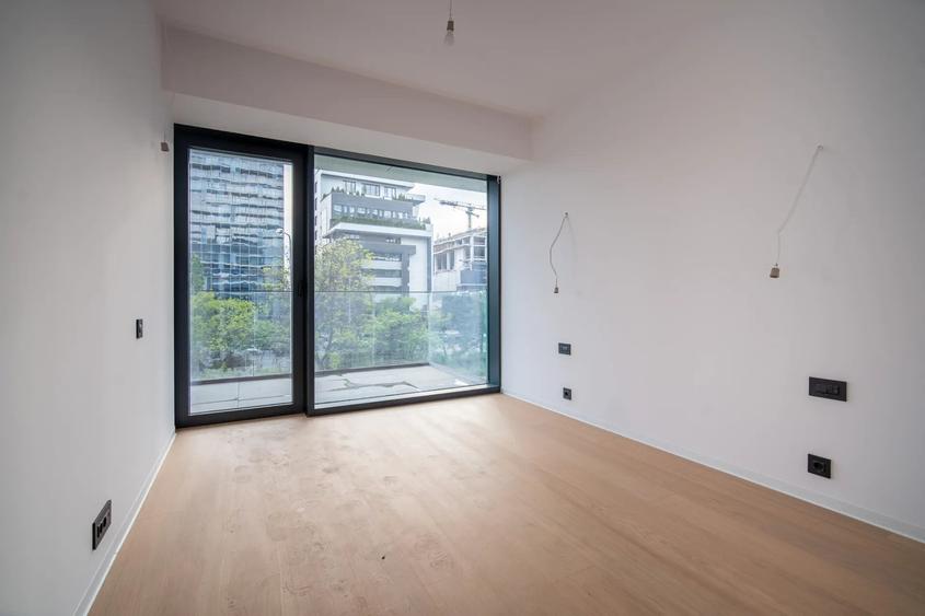 Apartament 4 camere Floreasca, Promenada Mall, Bucuresti - 14