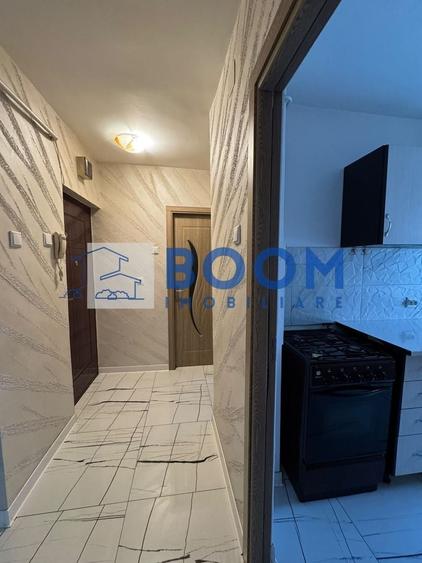 Apartament de inchiriat | Zona Tic Tac | Complet mobilat | - 7