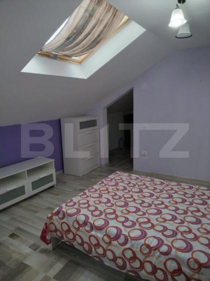 Apartament modern cu 2 camere, 60 mp Cartier Tractorul, - 5