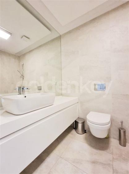 Apartament cu 4 camere decomandat, mobilat în Aviației