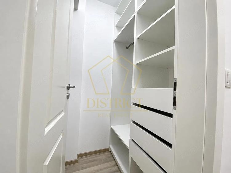 Apartament cu 2 camere decomandat în Giroc