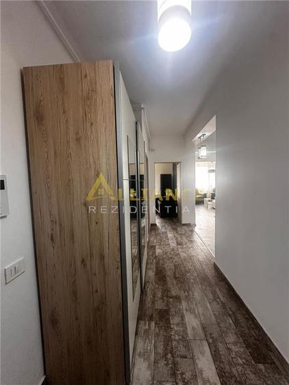 APARTAMENT 3 CAMERE  88MP- 5 MINUTE METROU BERCENI - 16