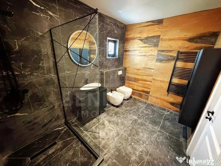 Casa P+1 Finisaje Premium-205mp-Incalzire Pardoseala-2025... - Pielesti (Dolj) - 8