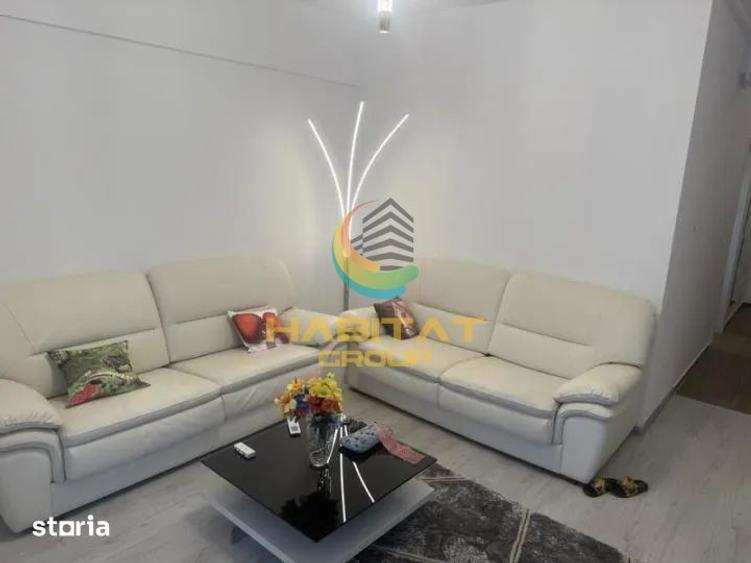 Apartament cu 2 camere decomandat, mobilat în Berceni — fotografia 1