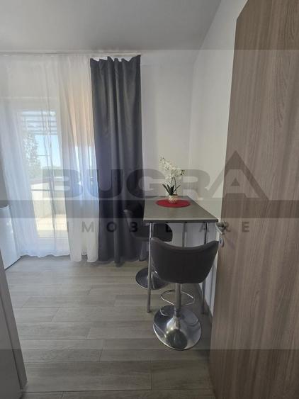 Apartament cu 2 camere decomandat în Bună Ziua