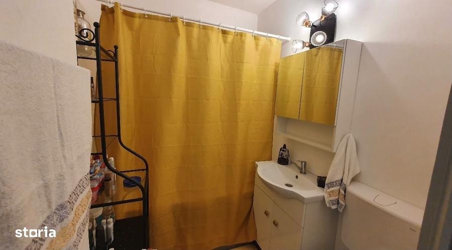 Apartament cu 2 camere în Crângași