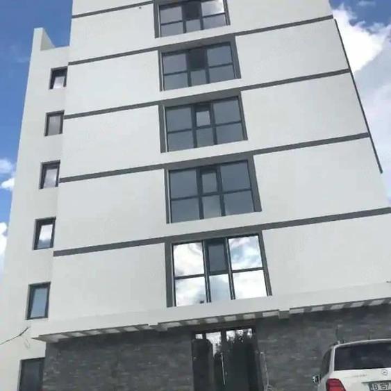 Apartament cu 2 camere decomandat în Nord