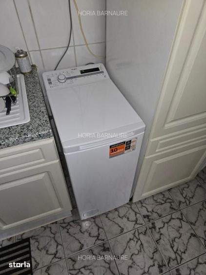 Apartament cu 2 camere semidecomandat în Aviatorilor