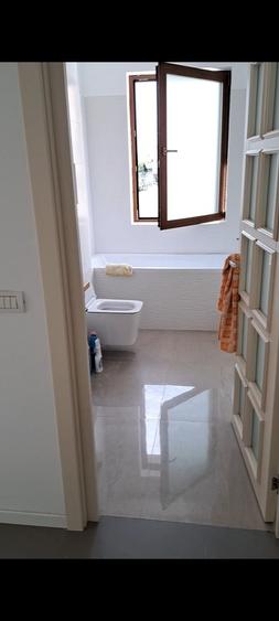 Apartament cu 3 camere decomandat în Păcurari