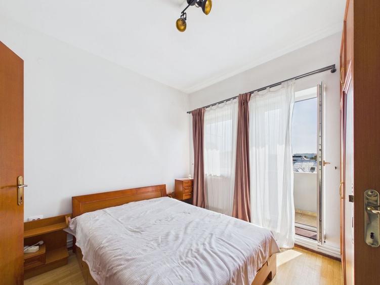 Apartament cu 2 camere decomandat, mobilat în Cotroceni