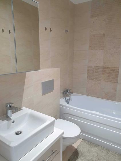 Apartament cu 2 camere decomandat în Ștefăneștii de Jos
