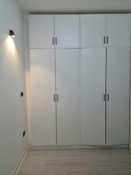 Apartament cu 2 camere semidecomandat, mobilat în UTA