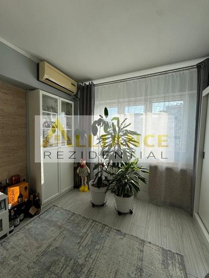 Apartament 4 camere | 5 minute Aparatorii Patriei | Mobilat si utilat - 6