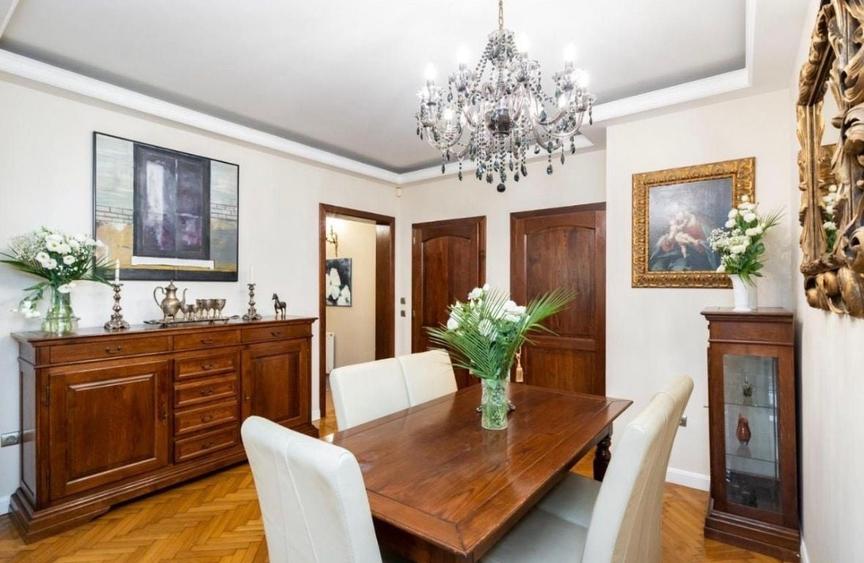 Apartament în vila cu o grădină mică și intimă. - 10