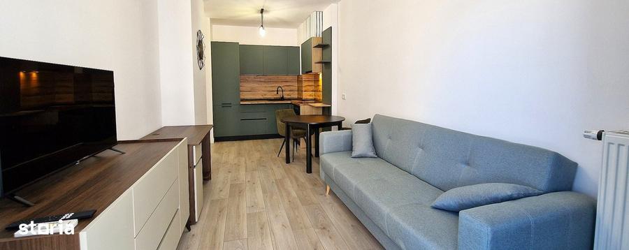 SILK DISTRICT | APARTAMENT PREMIUM PLATE?TI DIN 01.09.2026 - 9