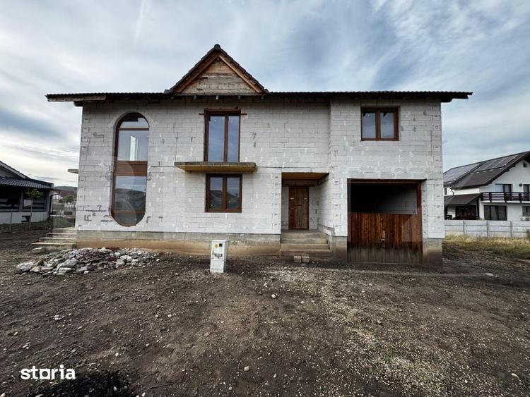 Casa cu 4 camere si garaj, zona Micesti - 3
