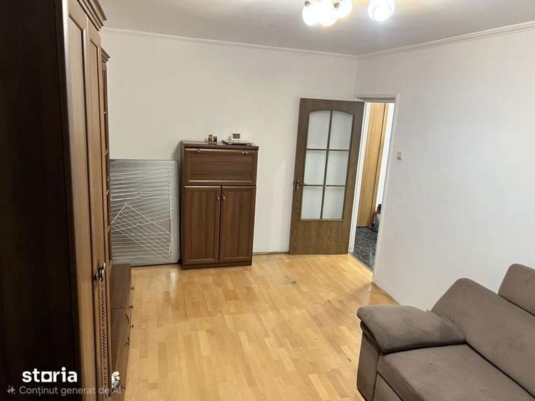 Apartament cu 3 camere în Dobroești