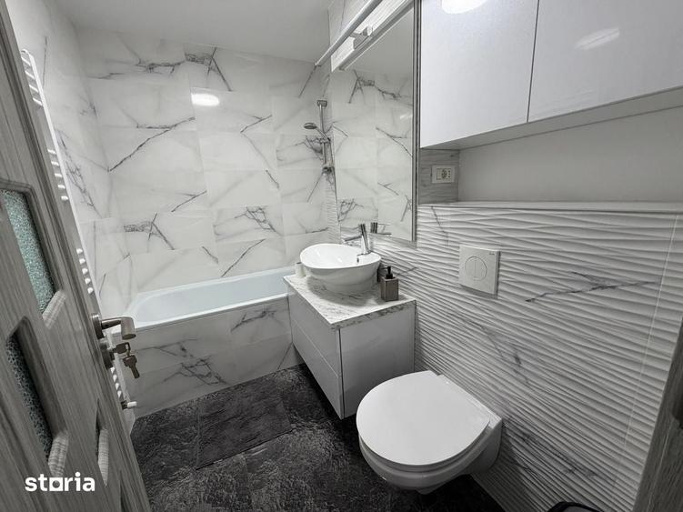 De inchiriat Apartament decomandat cu doua camere in Lugoj - 5