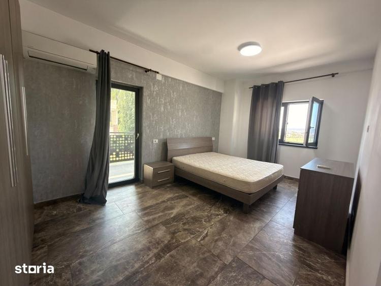 Garsonieră în Nord
