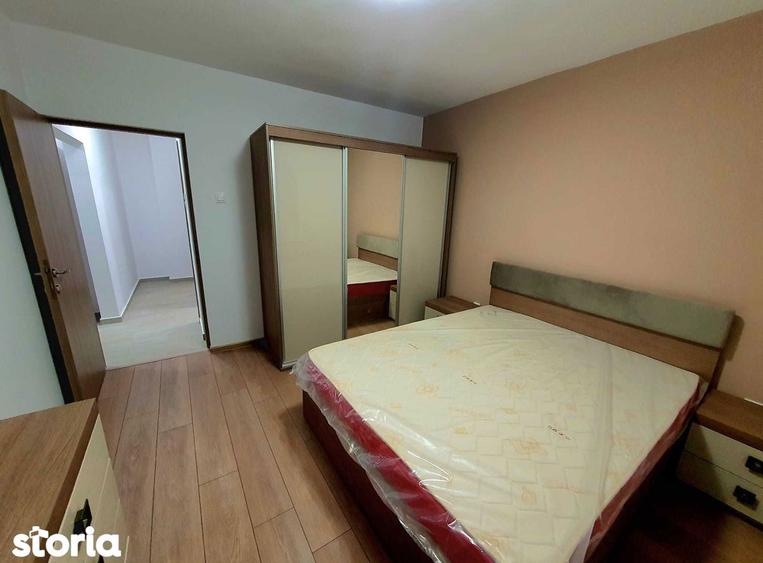 Apartament cu 2 camere decomandat în Libertății