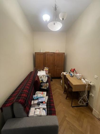 Apartament cu 2 camere decomandat, mobilat în Capitale