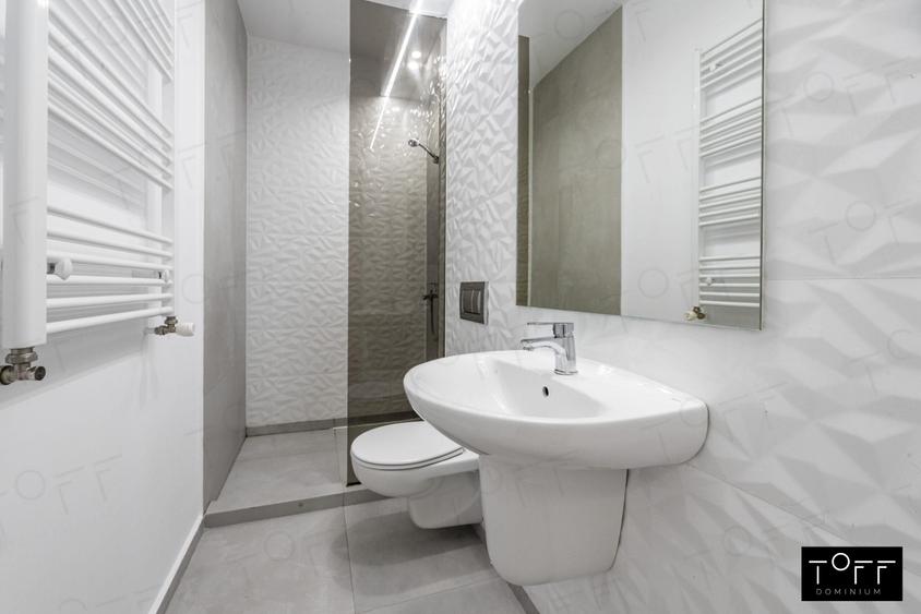 Apartament cu 3 camere în Pipera