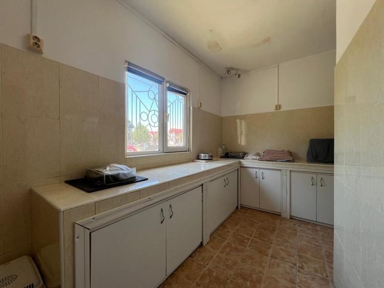 Spațiu comercial, de 160 mp, în Mangalia
