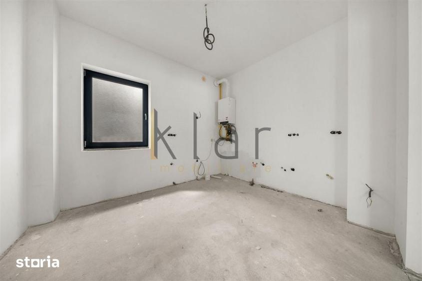 Casă cu 4 camere cu Teren 260 Mp în Gruia