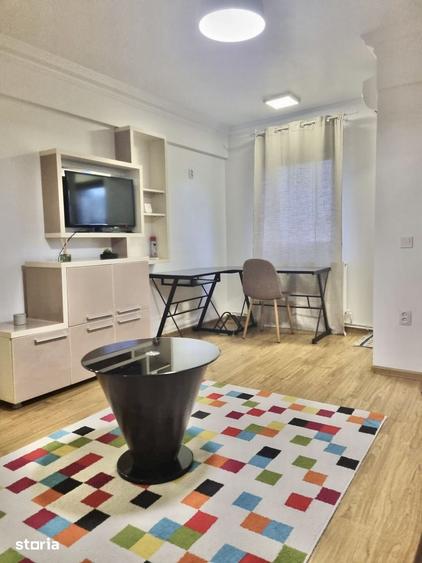 Apartament cu 2 camere în Tudor Vladimirescu