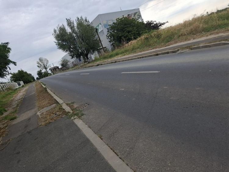 Teren de 900 mp, în Berceni