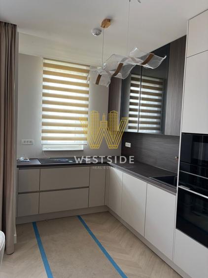 Apartament cu 3 camere decomandat, mobilat în Aradului