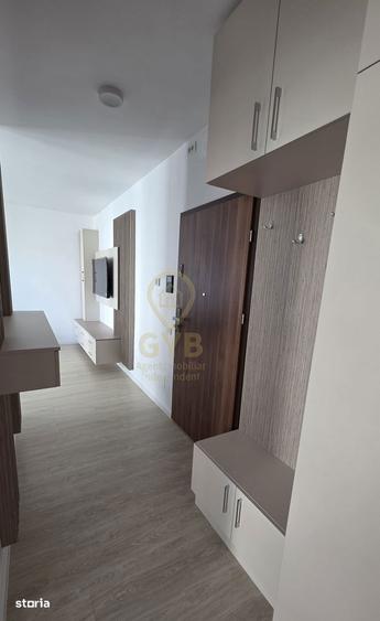 Apartament cu 2 camere, mobilat în Lotus