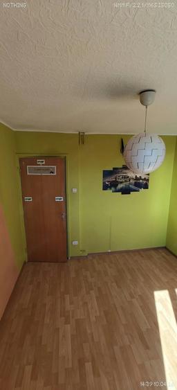 Apartament cu 2 camere decomandat în Camil Ressu