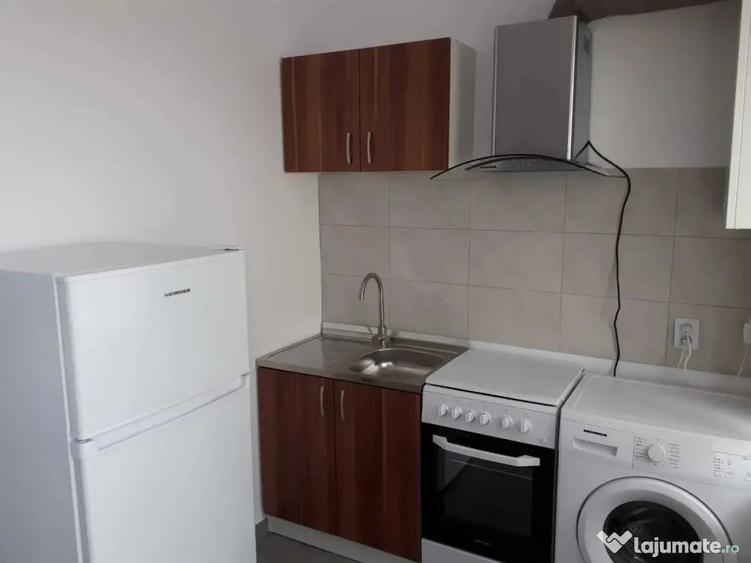 Garsonieră în Berceni