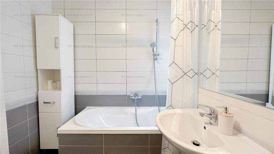 Apartament 2 camere | Elegant | Parcare + Boxa | Pet Friendly - 7
