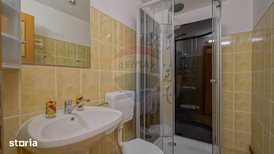 Vila in Poiana Bra?ov Refugiu exclusivist ?i investi?ie! - 2
