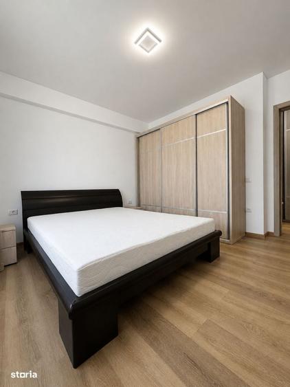 Apartament cu 2 camere în Tomis Plus