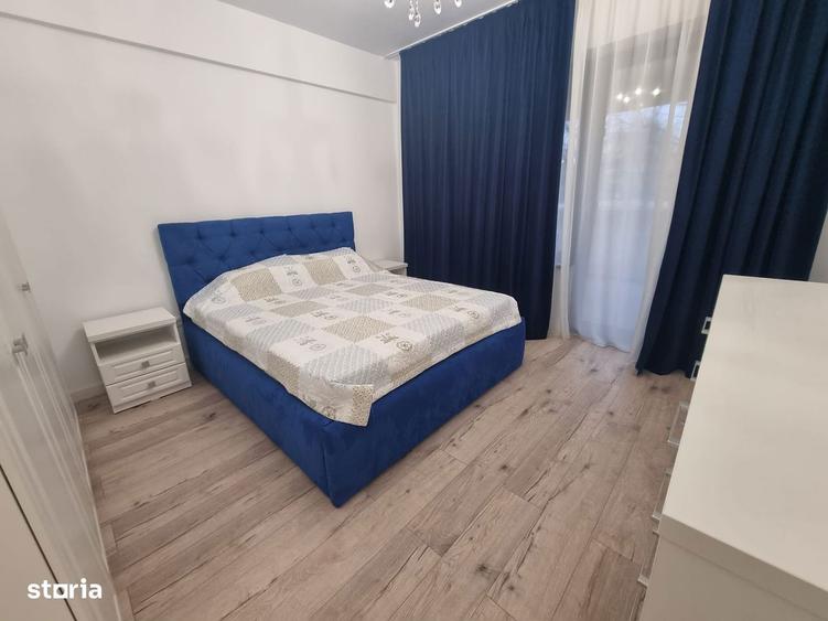 Apartament cu 2 camere decomandat în Bucium