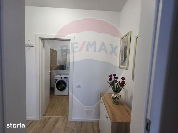 Apartament cu 2 camere în Funcționarilor