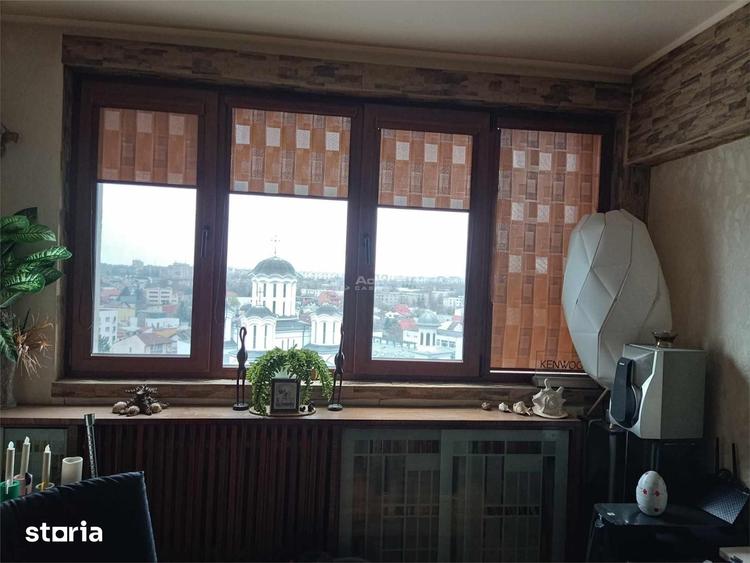Apartament cu 3 camere în Jilava