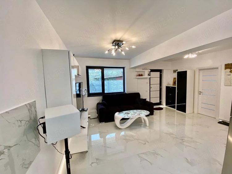Vand Apartament exclusivist individual Metrou Aparatorii Patriei - 4