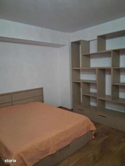 Garsonieră în Mărășești