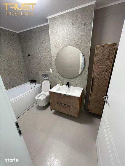 Apartament cu 3 camere în Iris