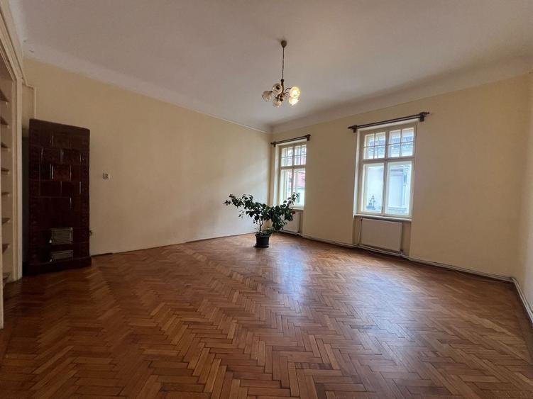 Garsonieră semidecomandată în Ultracentral